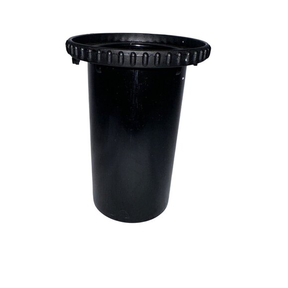 Magiccos Type FP408 Black Small Pusher Part Stainless Steel Food Processor - Picture 4 of 6